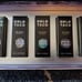 Holo Taco One Coat Chrome with Box