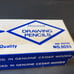 Two Full Boxes Vintage Paramount #5055 Drawing Pencils