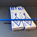 Two Full Boxes Vintage Paramount #5055 Drawing Pencils