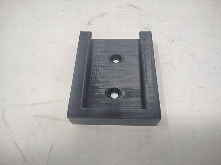 15 Black Battery Holders for Ryobi 40v Batteries