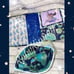One of a kind aladdin makeup bag