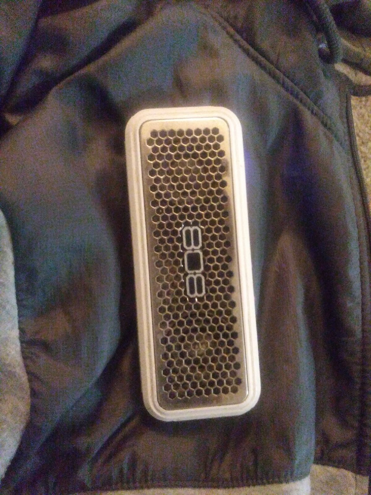 808 Bluetooth Speaker