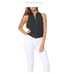 T BY ALEXANDER WANG Sleeveless Black Bodysuit SZ XS *Brand New