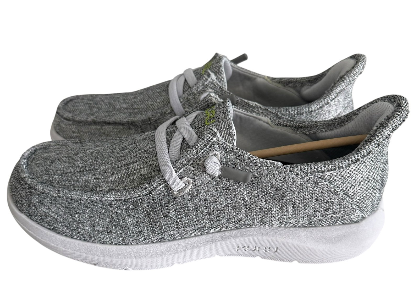 Kuru Slip Ons