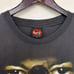 Vintage 90s Authentic Bruce Lee Watahhh! Single Stitch Long Sleeved Shirt