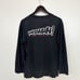 Vintage 90s Authentic Bruce Lee Watahhh! Single Stitch Long Sleeved Shirt