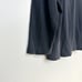 Vintage 90s Authentic Bruce Lee Watahhh! Single Stitch Long Sleeved Shirt