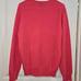 NWT NEW Jos A Bank Medium M Cashmere Sweater Pink Travelers Collection 325