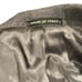 DiBenedetto Imported Cashmere Blend Wool Trench Coat Men’s 42R
