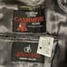DiBenedetto Imported Cashmere Blend Wool Trench Coat Men’s 42R