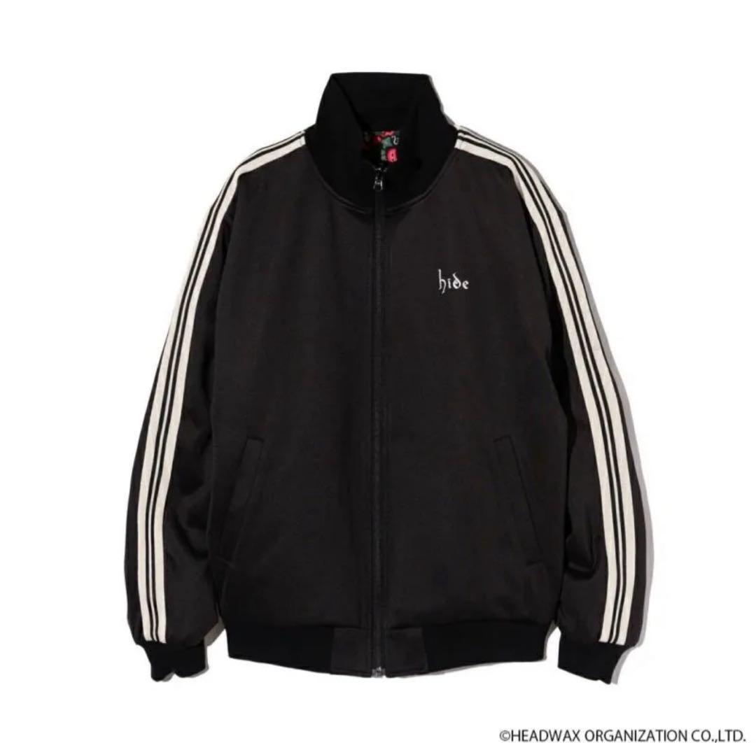 Brand new hide × glamb Paint Tracksuit (set) Souvenirs