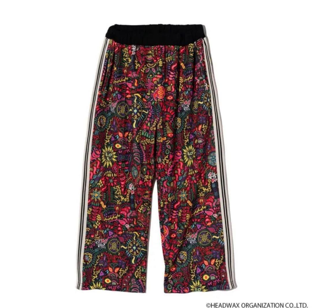 超特価セール開催！！ glamb × hide new Brand Paint Souvenirs (set) Tracksuit ミュージシャン