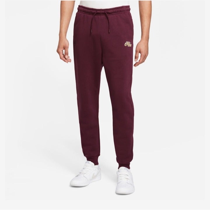 Jordan Flight MVP Fleece Pants XL NWT