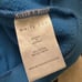 White Fox Boutique Miami Resort Club Blue Hoodie Sweatshirt