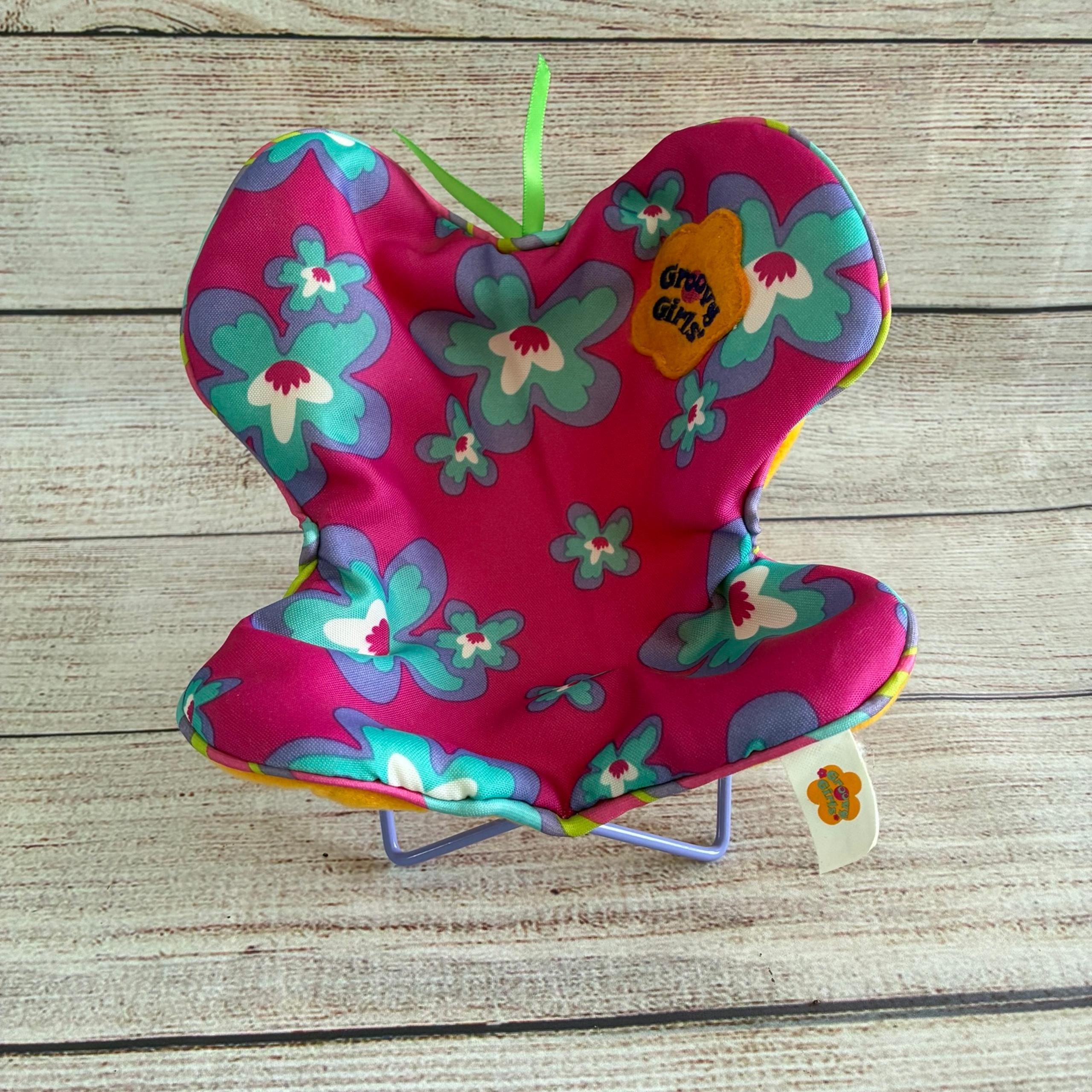 Groovy Girls Doll Oversized Chair