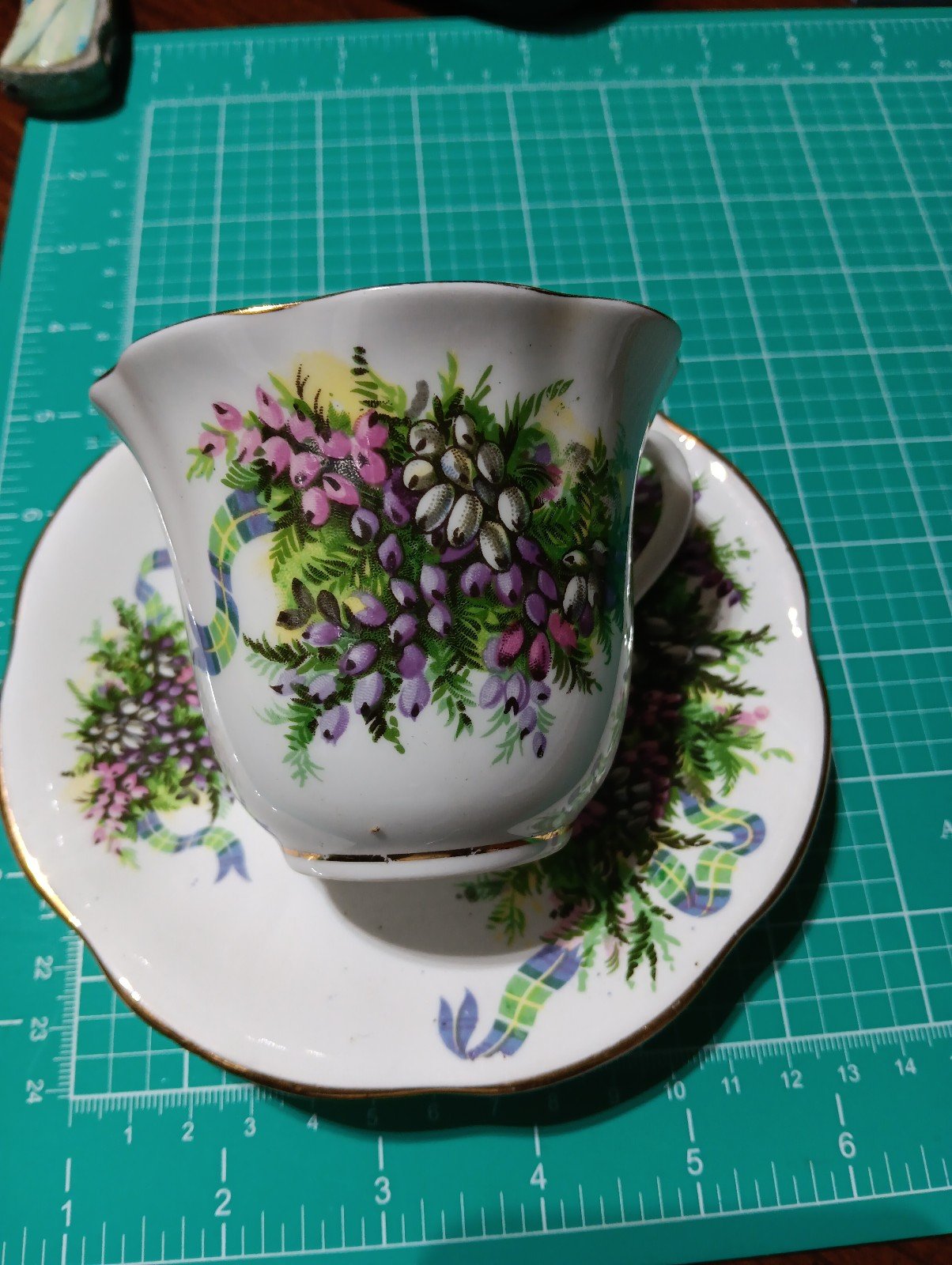 China set