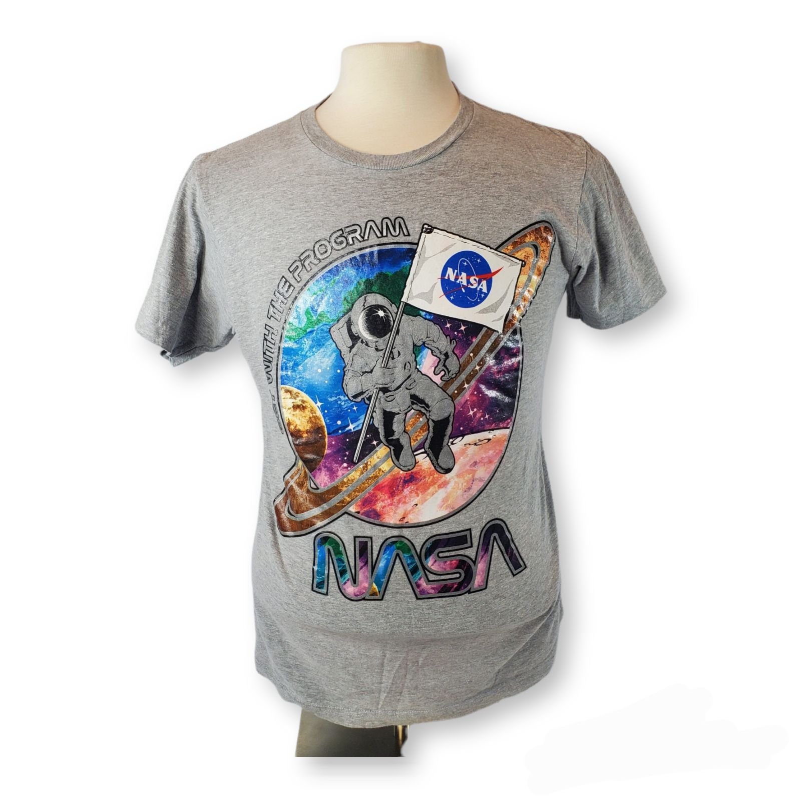 NASA T-Shirts for Men | Mercari NASA T-Shirts for Men | Mercari