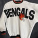 Vintage Legends Athletic Bengals Sweatshirt XXL