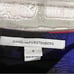 Diane Von Furstenberg Gemma Abstract Print Silk Pleated A Line Skirt Size 6