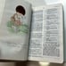Holy Bible 1978 Precious Moments Catholic edition Todays English version