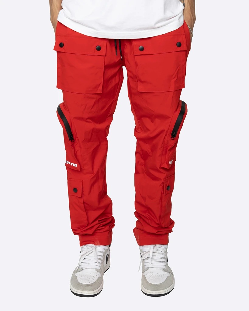 Dave East Dope Boy Cargo Pants
