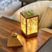 Glimmer & Glow Lantern Scentsy Warmer
