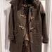 j crew wool coat