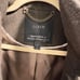 j crew wool coat