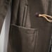 j crew wool coat