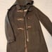 j crew wool coat