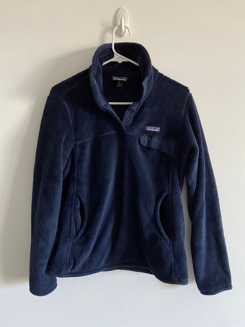Patagonia Pullover