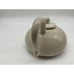 Vintage Fitz & Floyd Marilyn Monroe Lip Service Tea Pot 1978 Ceramic Japan