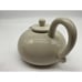 Vintage Fitz & Floyd Marilyn Monroe Lip Service Tea Pot 1978 Ceramic Japan