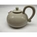 Vintage Fitz & Floyd Marilyn Monroe Lip Service Tea Pot 1978 Ceramic Japan