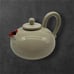 Vintage Fitz & Floyd Marilyn Monroe Lip Service Tea Pot 1978 Ceramic Japan