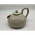 Vintage Fitz & Floyd Marilyn Monroe Lip Service Tea Pot 1978 Ceramic Japan