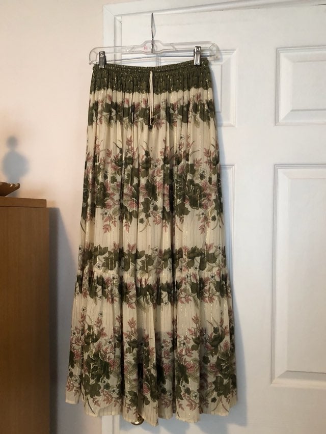 Spell Designs Coco Lei Skirt