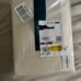 King Size Bedsure Light Beige Bamboo Derived Cooling Sheet Set