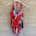 Trina Turk Shangri La Floral Maillot Swims…