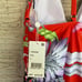 Trina Turk Shangri La Floral Maillot Swims…