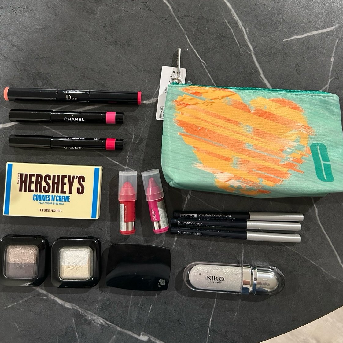 Chanel/Dior etc Makeup bundle