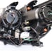 Passenger Halogen Headlight Right Lamp For Mitsubishi Outlander Sport 2011-2019