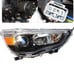 Passenger Halogen Headlight Right Lamp For Mitsubishi Outlander Sport 2011-2019