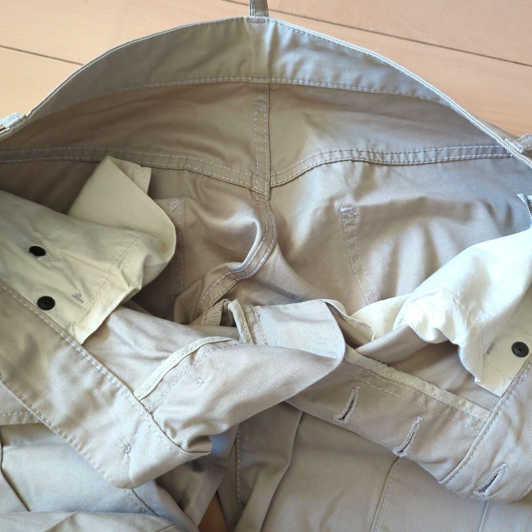DSQUARED² 14SS Button Fly Chino Cargo Long Pants S74KA0676