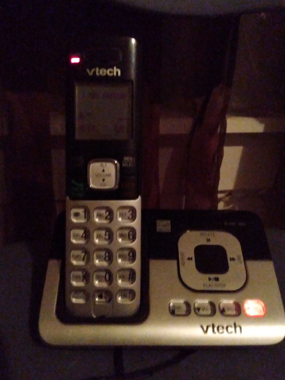 Cordless Phone