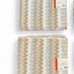 NEW Caro Home 2pc Bath Towel Set