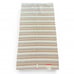 NEW Caro Home 2pc Bath Towel Set