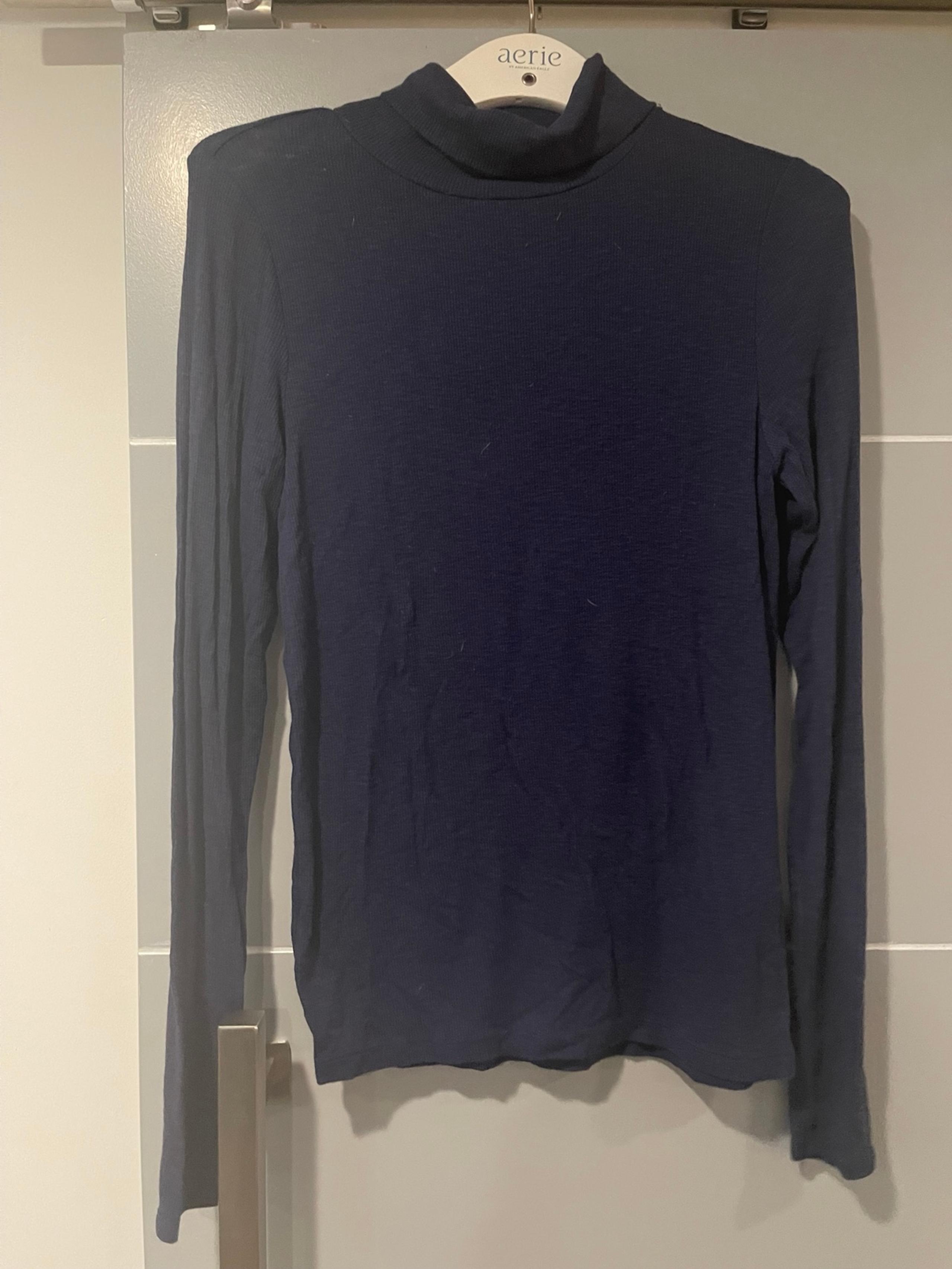 Three Aerie Turtleneck