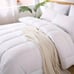 1pc Thickened And Soft Down Comforter KING-J3SD