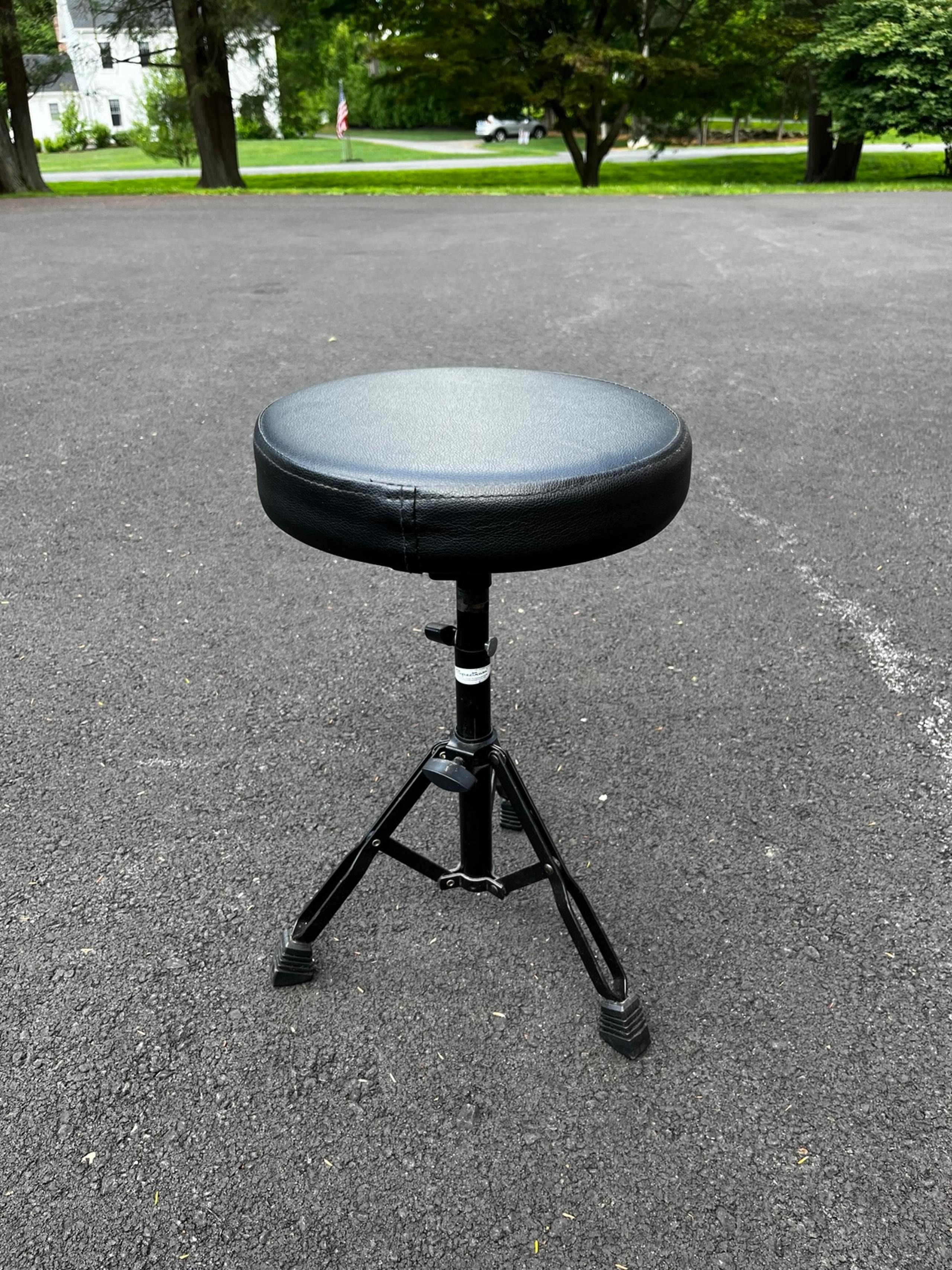 Spectrum AIL DT Heavy Duty Drum Throne